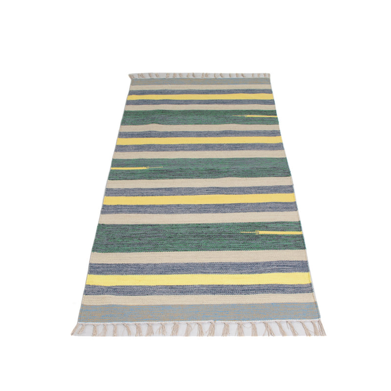 Moderní kilim Koberec 150x70cm