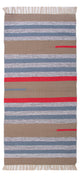 Moderní kilim Koberec 150x70cm