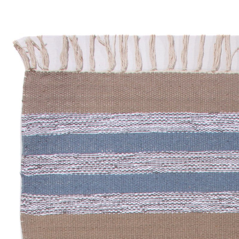 Moderní kilim Koberec 150x70cm