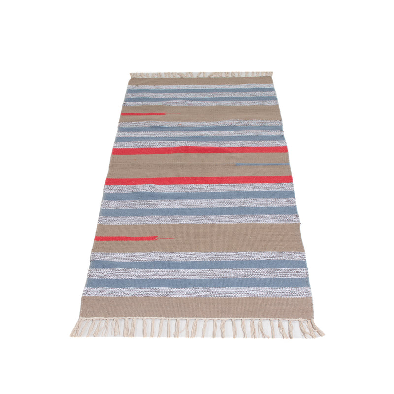 Moderní kilim Koberec 150x70cm