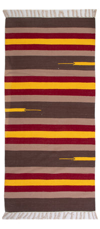 Moderní kilim Koberec 150x70cm – product image