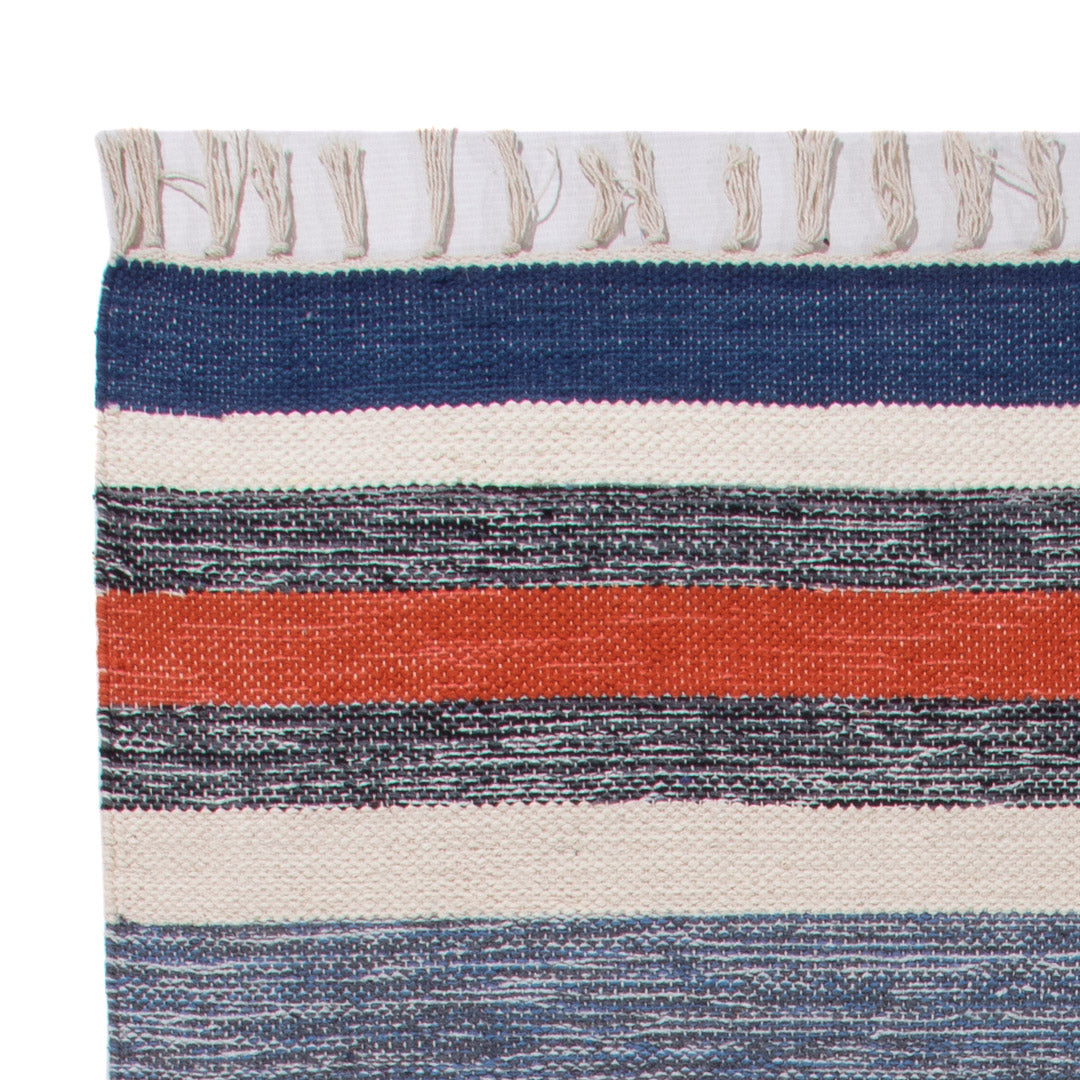 Moderní kilim Koberec 150x70cm