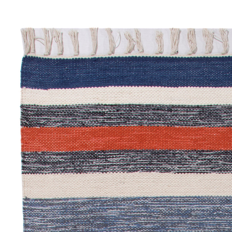 Moderní kilim Koberec 150x70cm