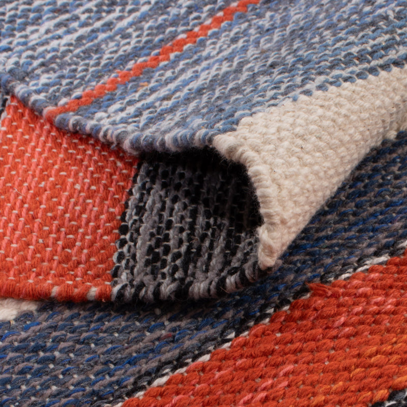 Moderní kilim Koberec 150x70cm