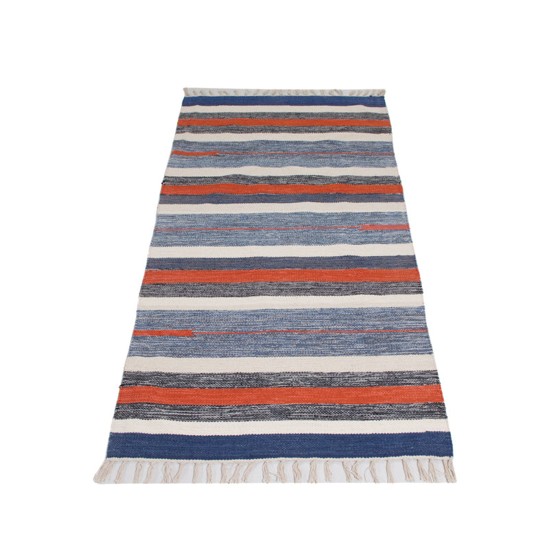 Moderní kilim Koberec 150x70cm
