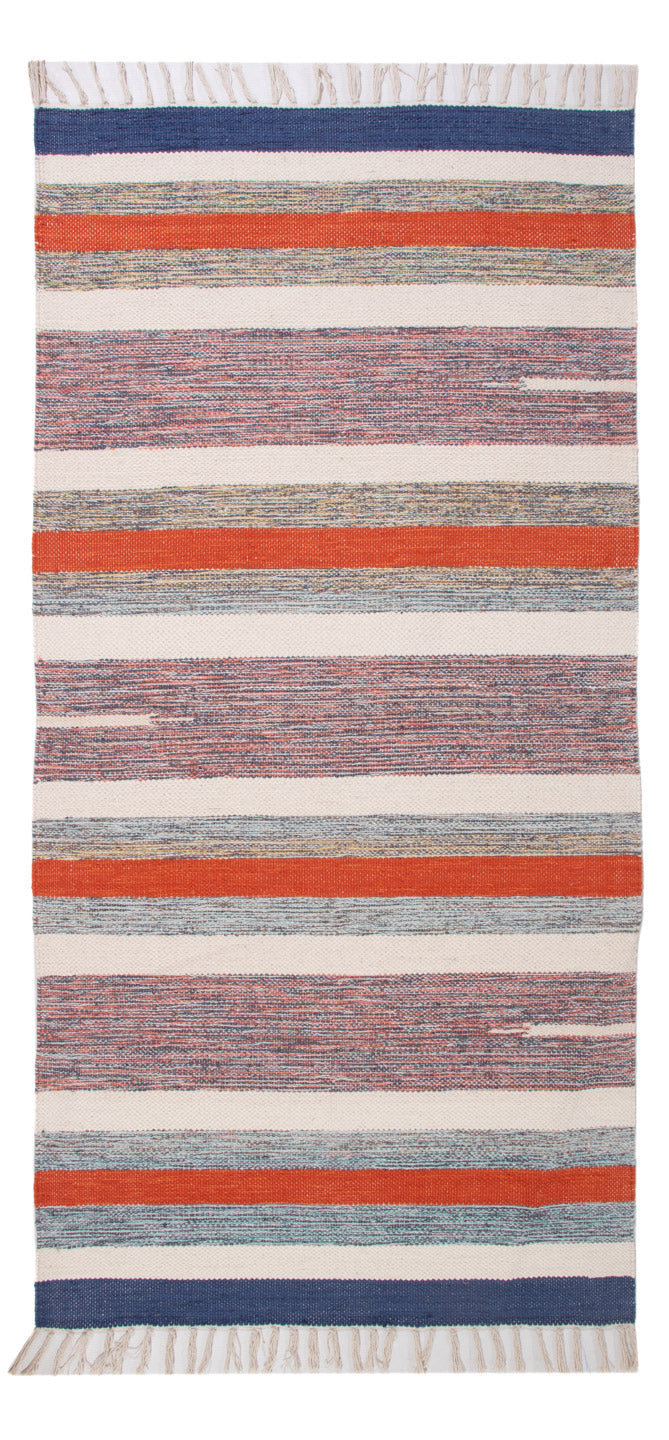 Moderní kilim Koberec 150x70cm