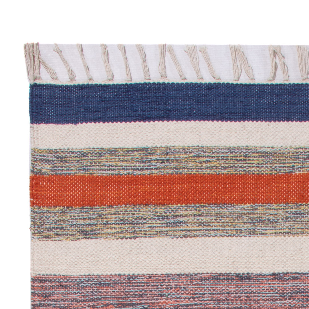 Moderní kilim Koberec 150x70cm