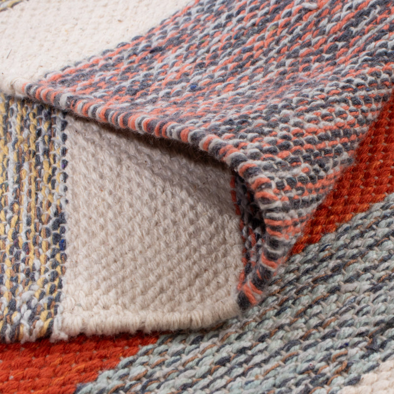 Moderní kilim Koberec 150x70cm