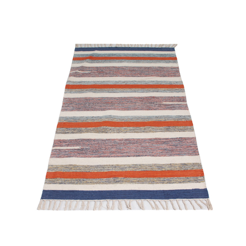 Moderní kilim Koberec 150x70cm