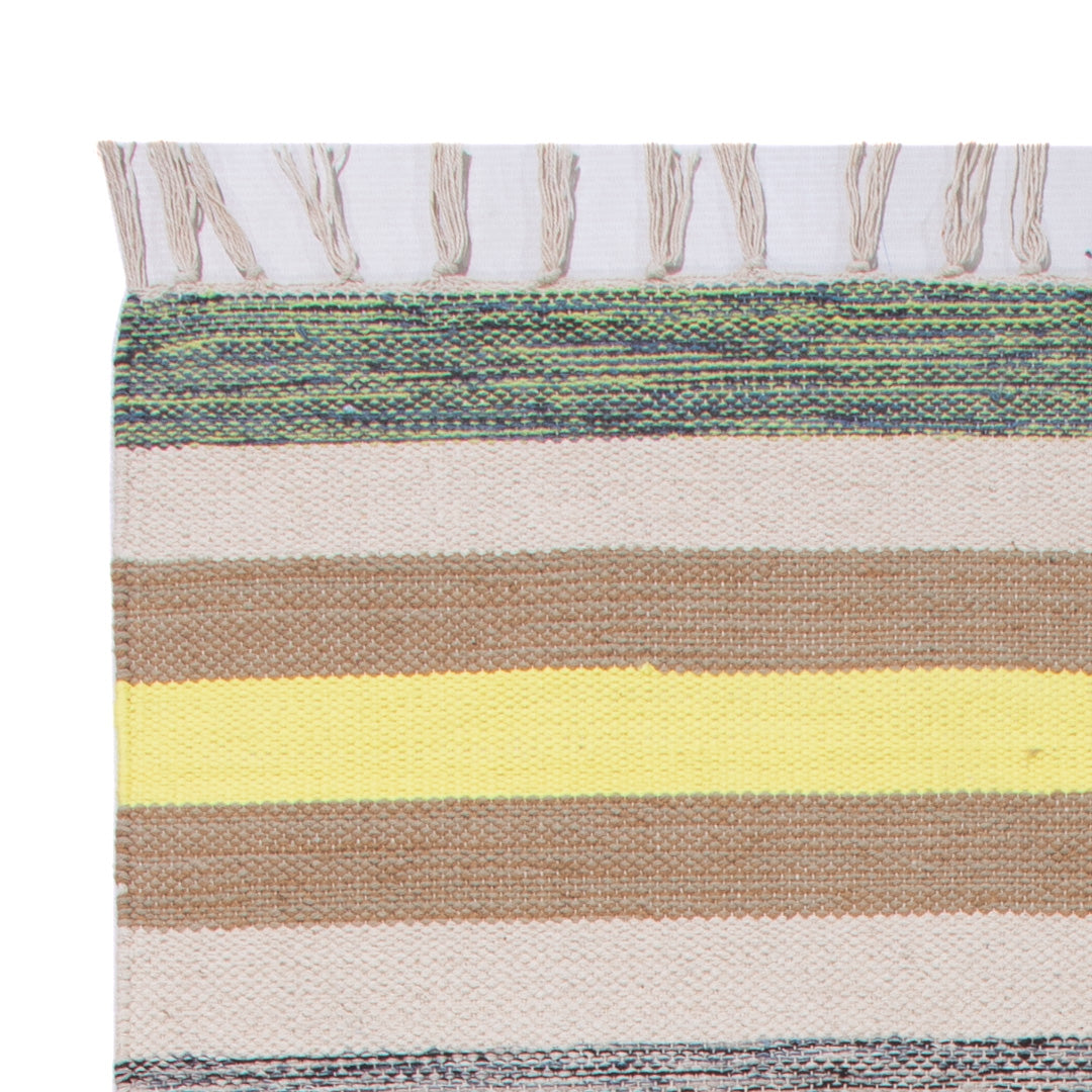 Moderní kilim Koberec 150x70cm