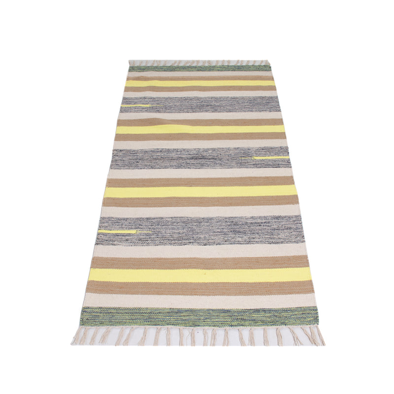 Moderní kilim Koberec 150x70cm
