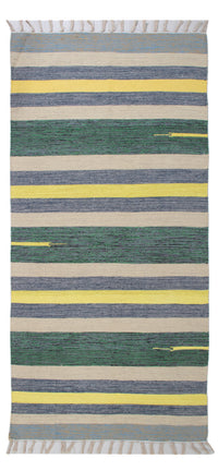 Moderní kilim Koberec 150x70cm – product image