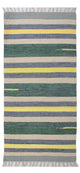 Moderní kilim Koberec 150x70cm