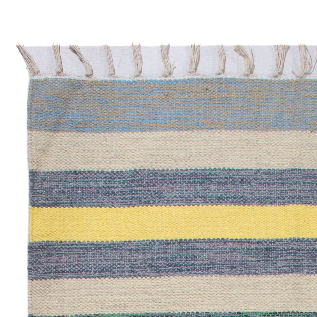 Moderní kilim Koberec 150x70cm
