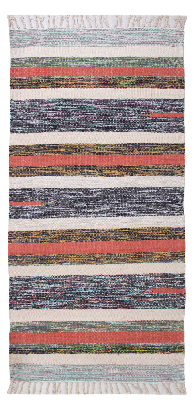Moderní kilim Koberec 150x70cm