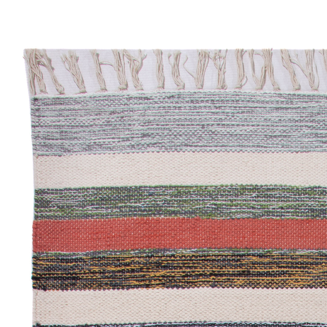 Moderní kilim Koberec 150x70cm