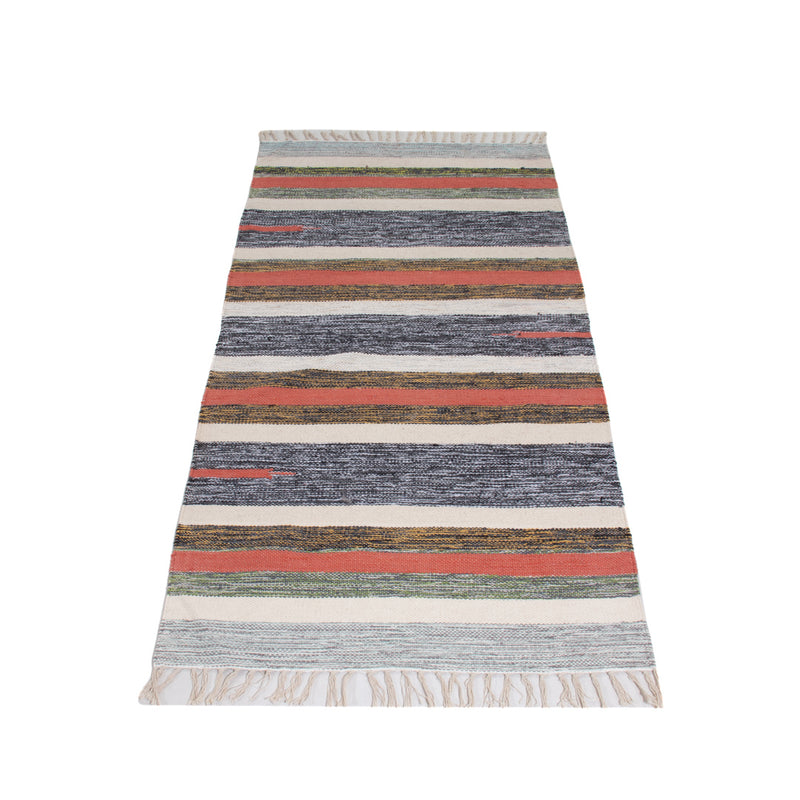 Moderní kilim Koberec 150x70cm