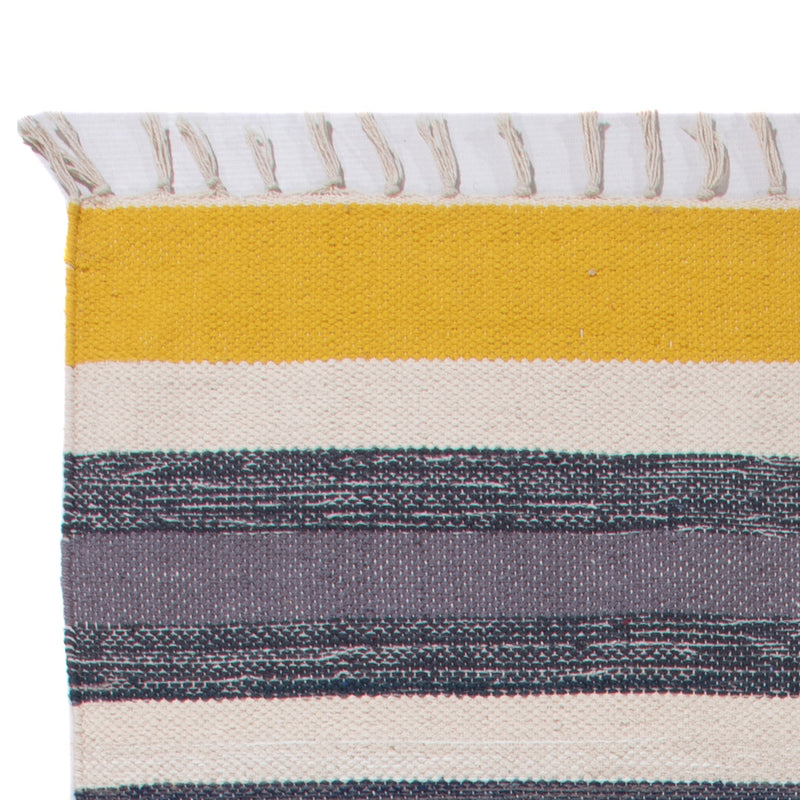 Moderní kilim Koberec 150x70cm