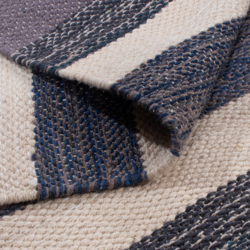 Moderní kilim Koberec 150x70cm