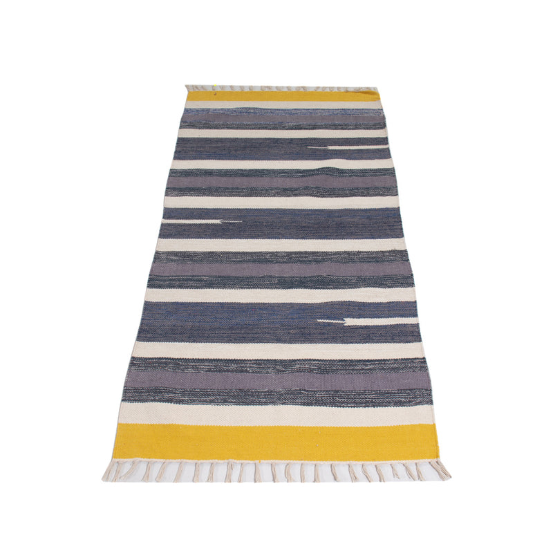 Moderní kilim Koberec 150x70cm