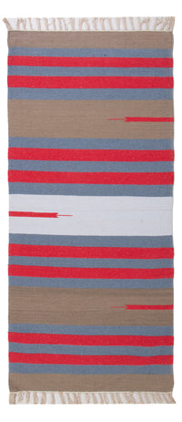 Moderní kilim Koberec 150x70cm – product image