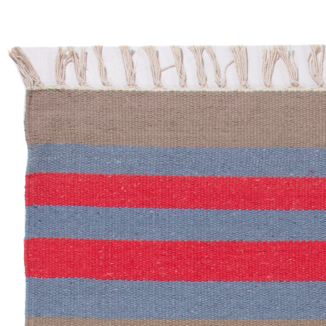 Moderní kilim Koberec 150x70cm