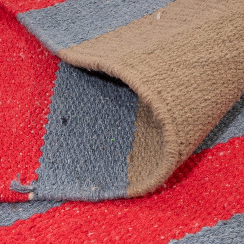 Moderní kilim Koberec 150x70cm