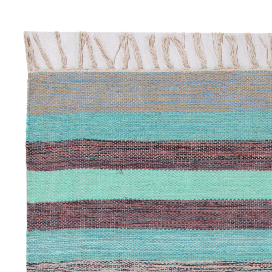 Moderní kilim Koberec 150x70cm