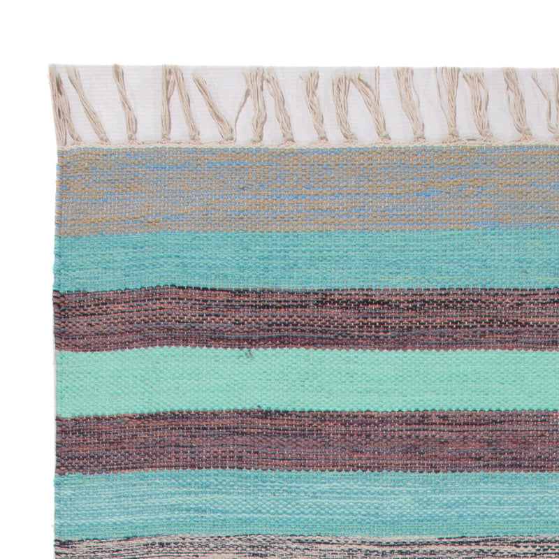Moderní kilim Koberec 150x70cm