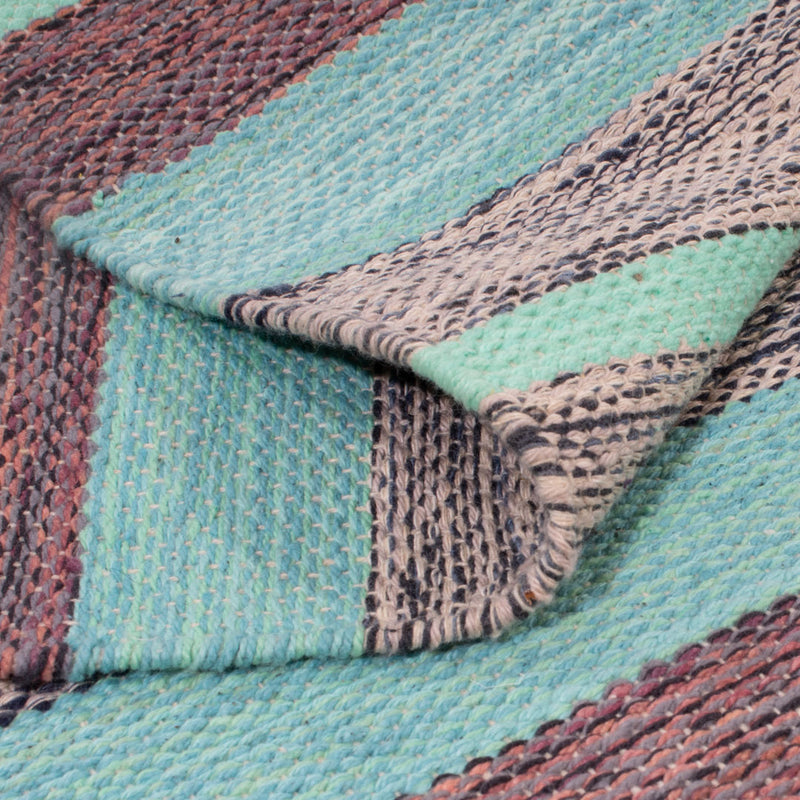 Moderní kilim Koberec 150x70cm