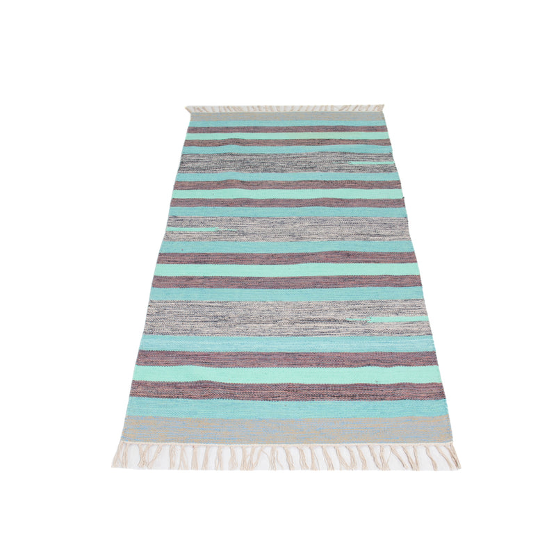Moderní kilim Koberec 150x70cm