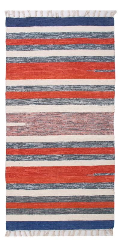 Moderní kilim Koberec 70x150cm