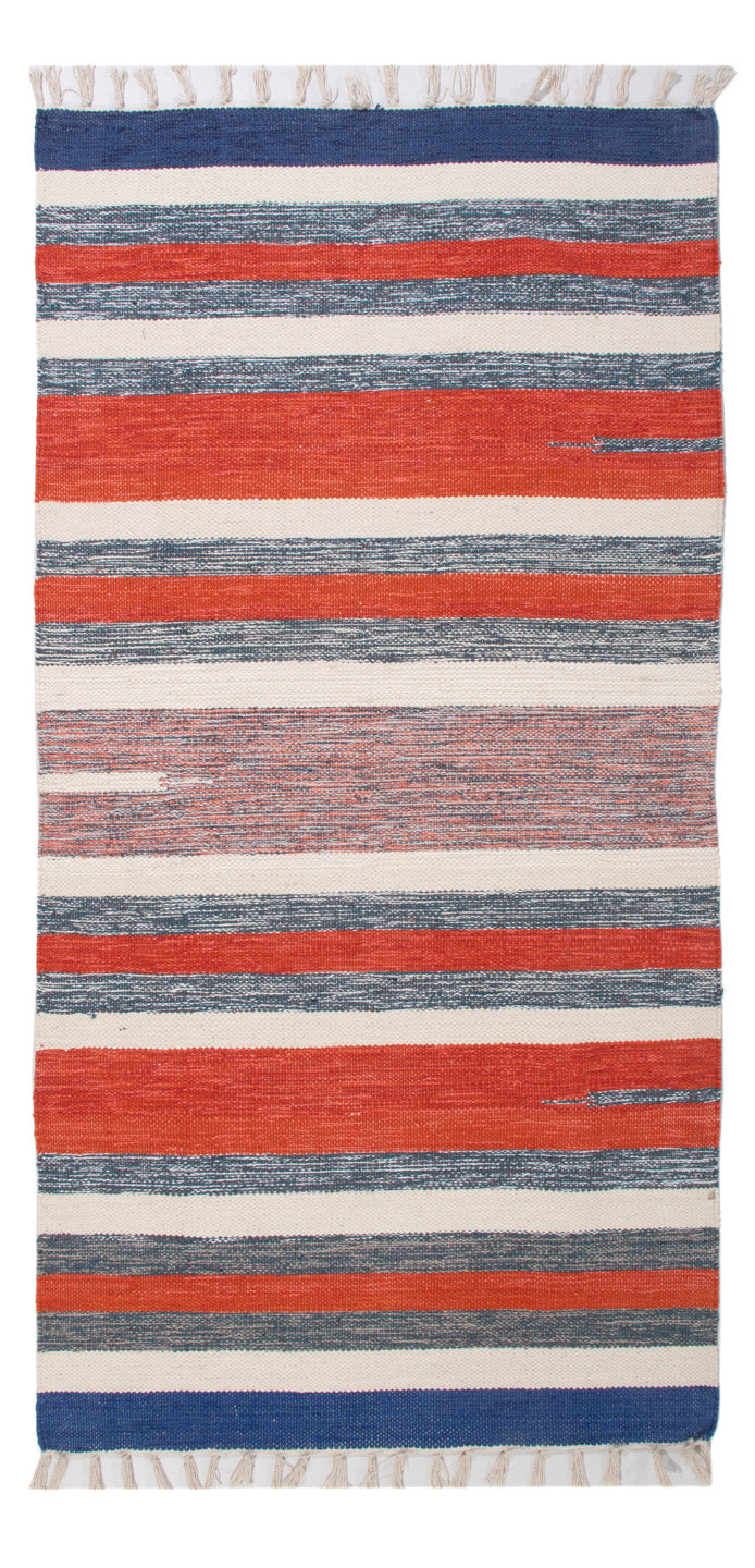 Moderní kilim Koberec 150x70cm