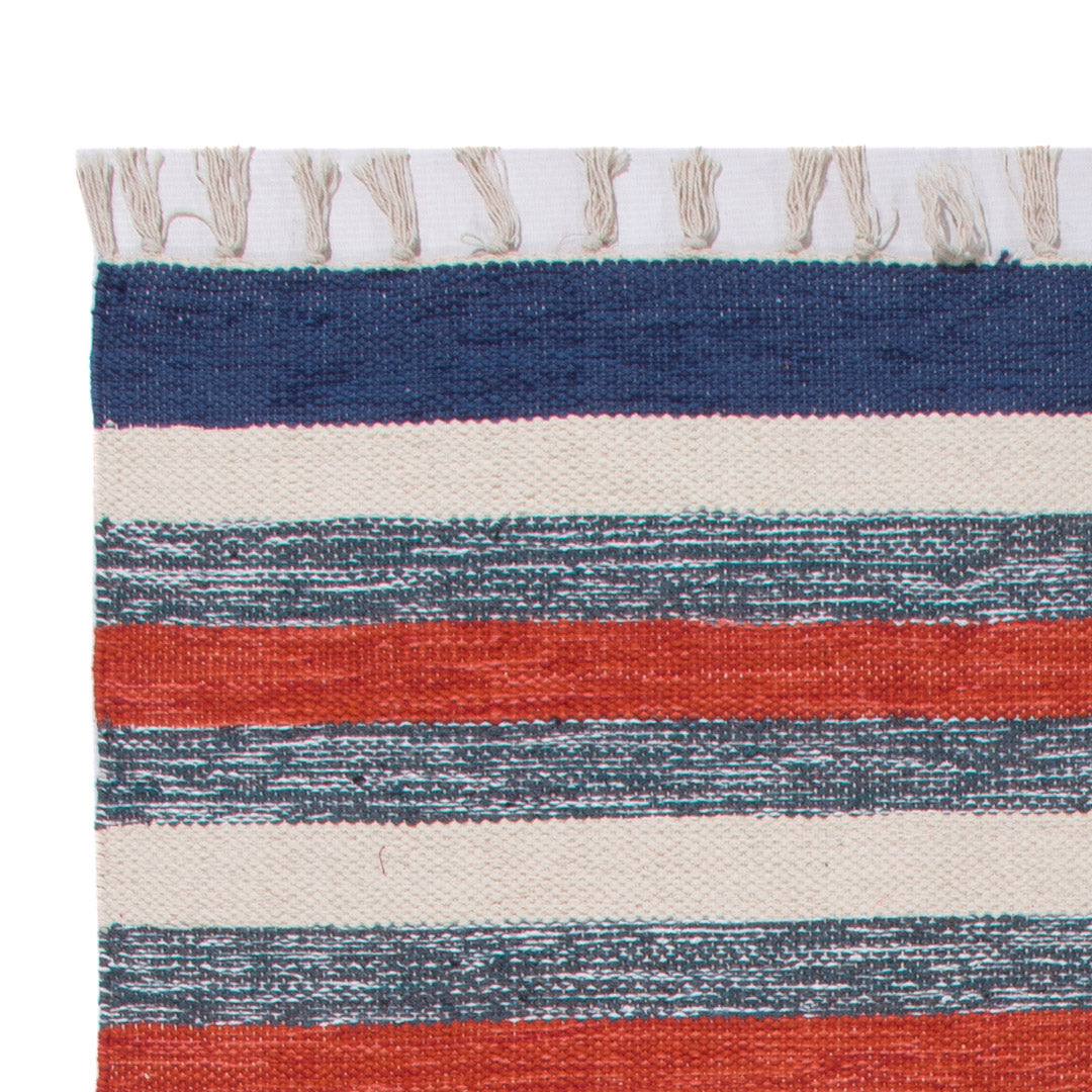 Moderní kilim Koberec 150x70cm
