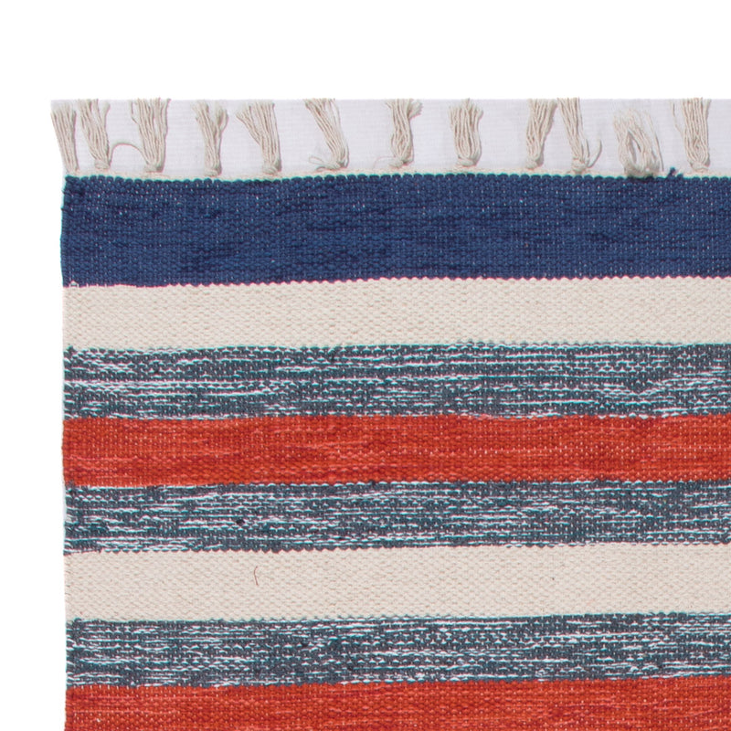 Moderní kilim Koberec 150x70cm