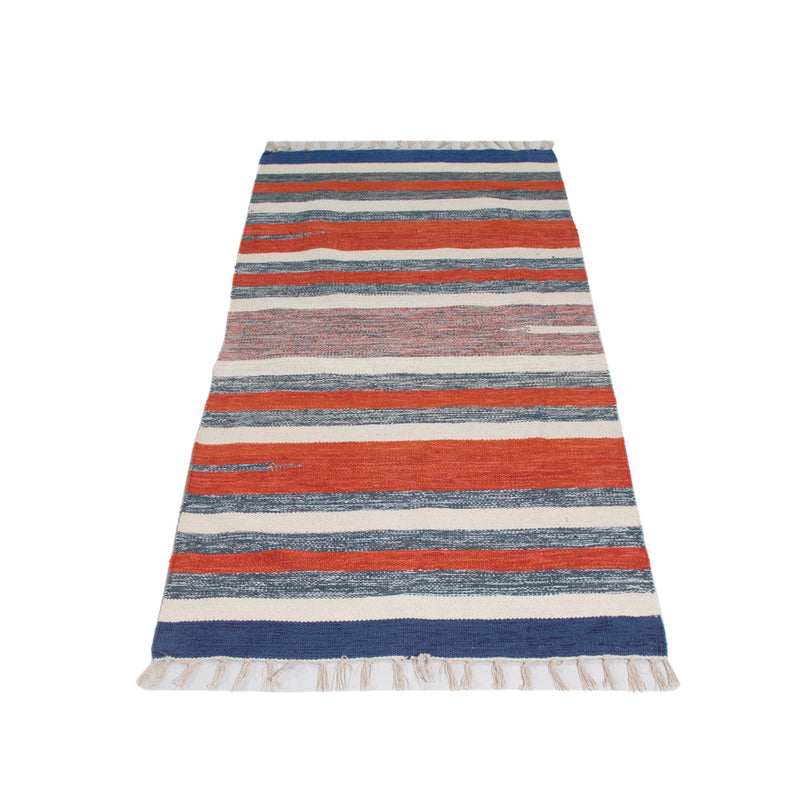 Moderní kilim Koberec 150x70cm