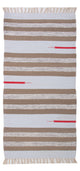 Moderní kilim Koberec 150x70cm