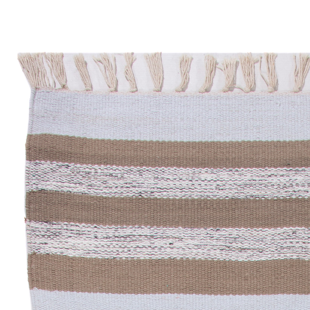 Moderní kilim Koberec 150x70cm