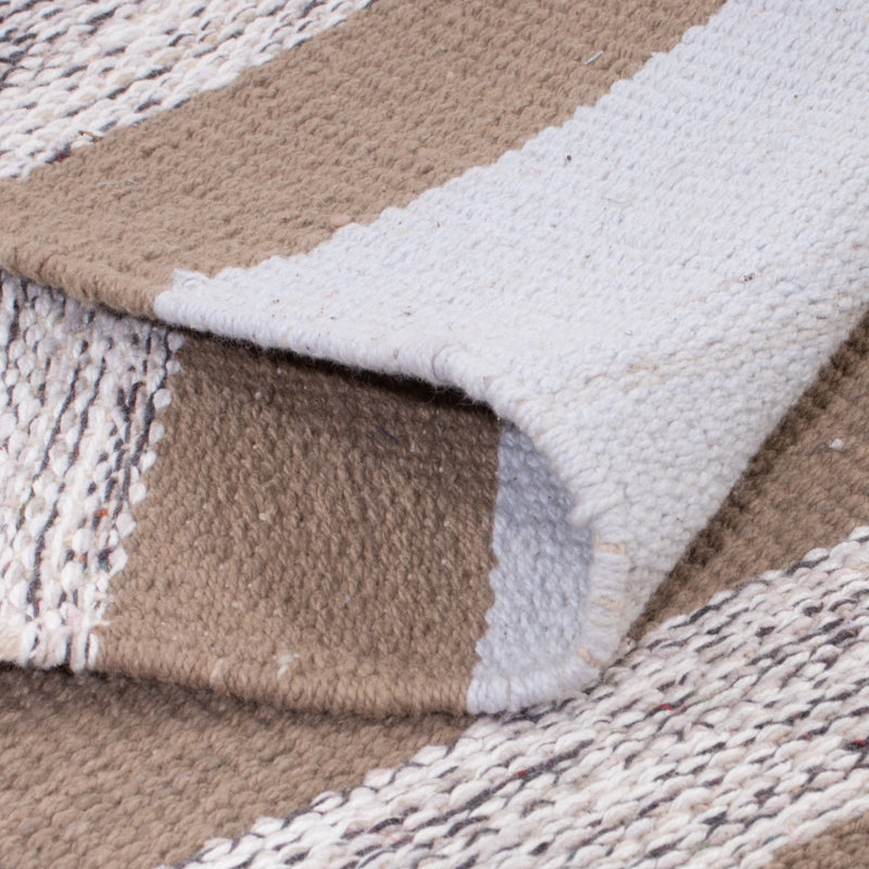 Moderní kilim Koberec 150x70cm