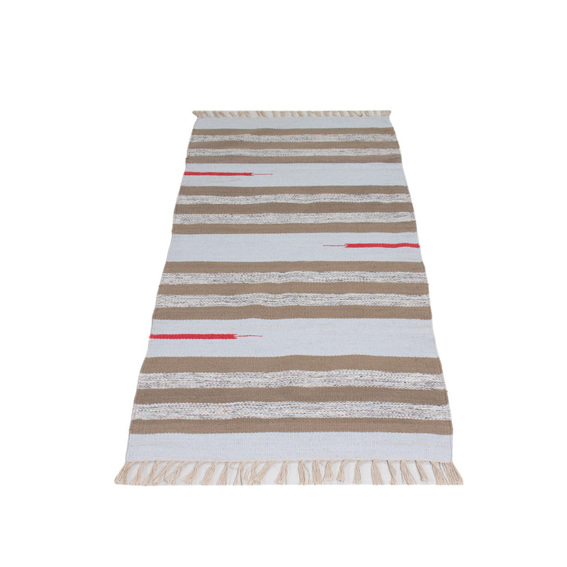 Moderní kilim Koberec 150x70cm