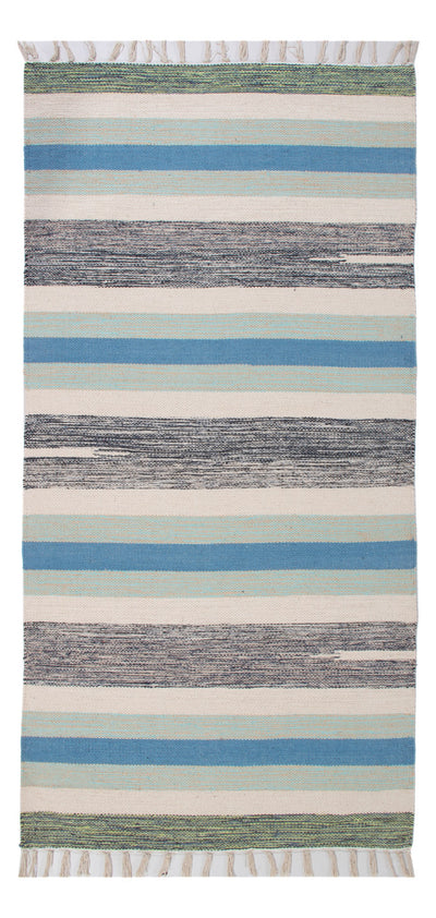 Moderní kilim Koberec 70x150cm