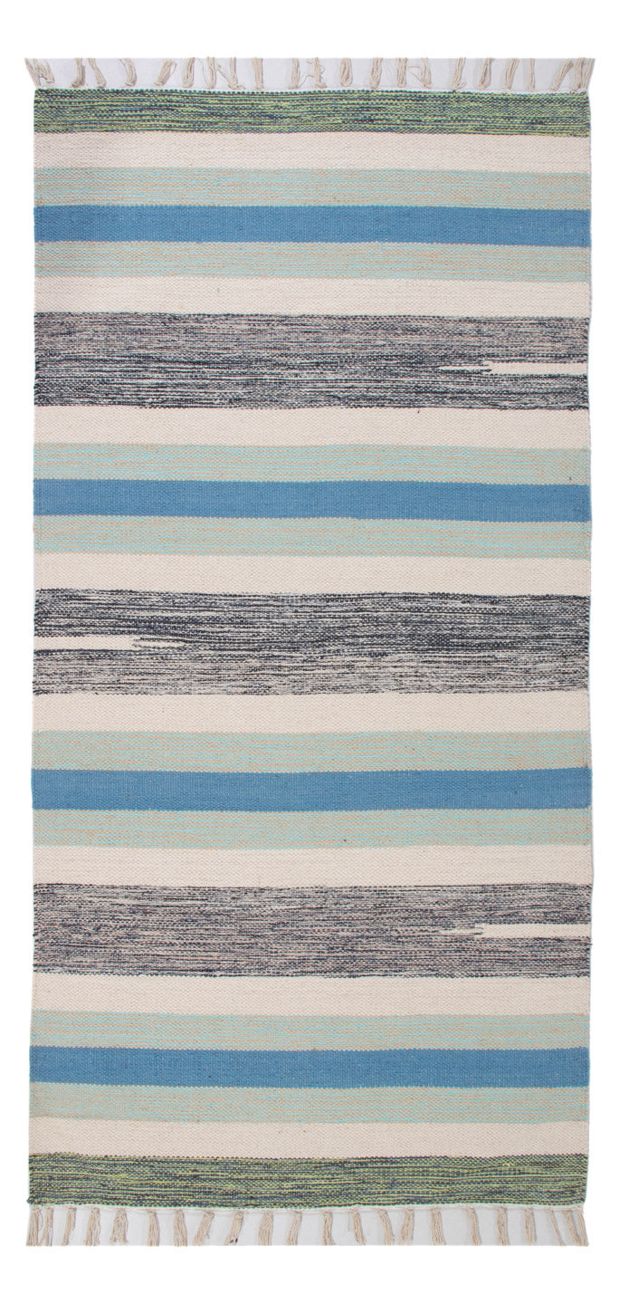 Moderní kilim Koberec 150x70cm