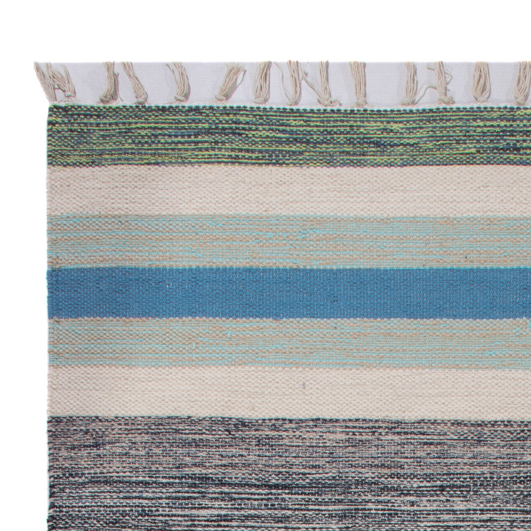 Moderní kilim Koberec 150x70cm