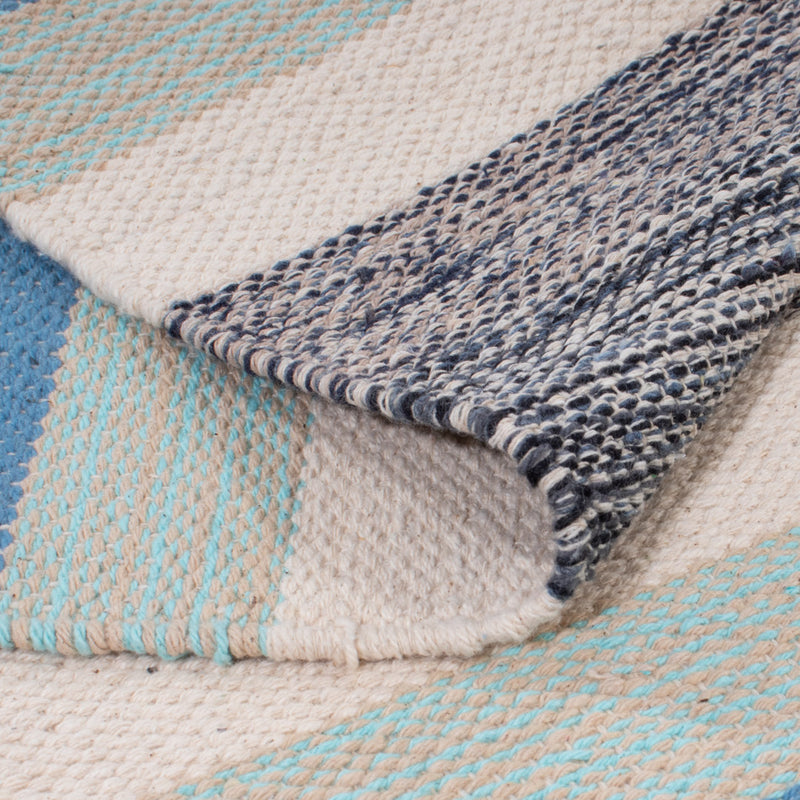 Moderní kilim Koberec 150x70cm