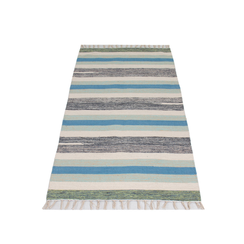 Moderní kilim Koberec 150x70cm