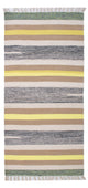 Moderní kilim Koberec 150x70cm
