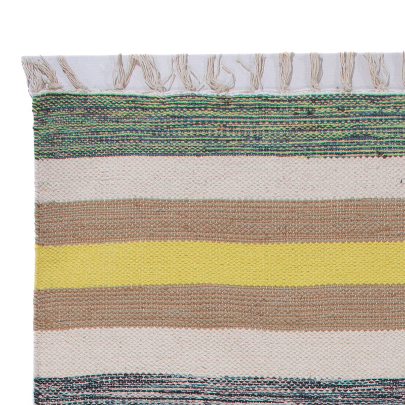 Moderní kilim Koberec 150x70cm
