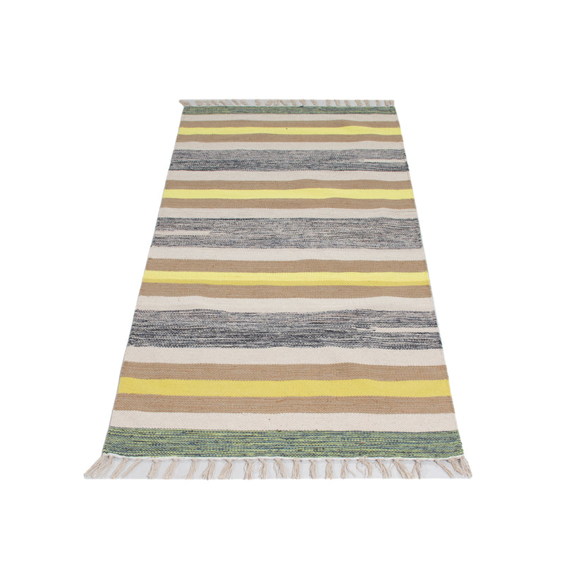 Moderní kilim Koberec 150x70cm