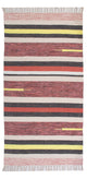 Moderní kilim Koberec 150x70cm