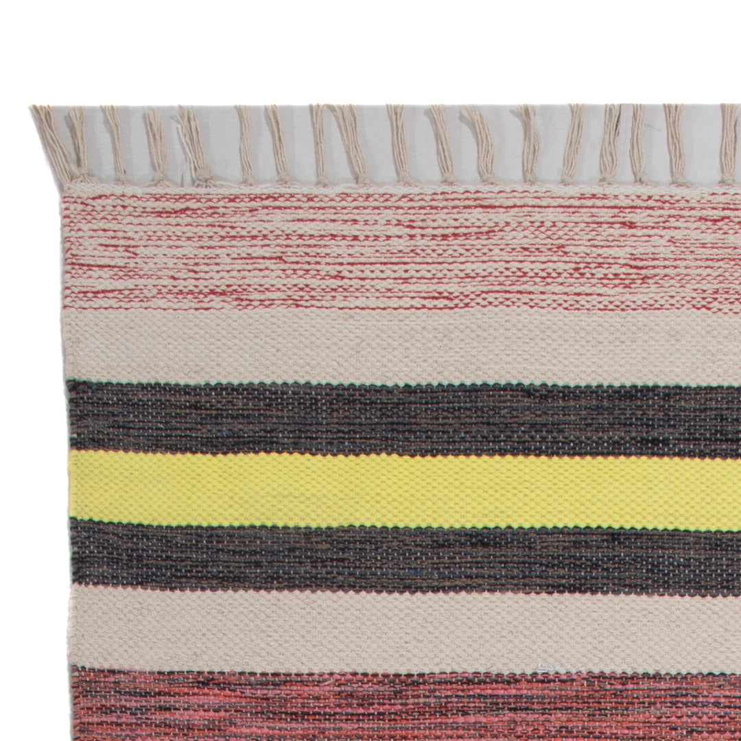 Moderní kilim Koberec 150x70cm